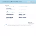 submissionofwebsite.com