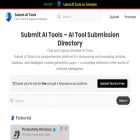 submitaitools.org