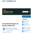 submitportal.com