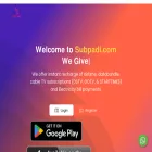 subpadi.com