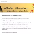 subraina.com