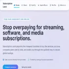 subscriptionland.com
