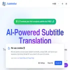 subtitlebot.com