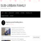 sub-urbanfamily.com
