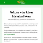 subwaymenuprices.com