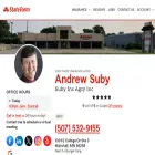 subyinsurance.com