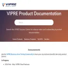 success.vipre.com