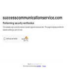 successcommunicationservice.com