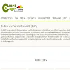 suchthilfestatistik.de