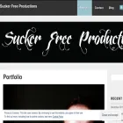 suckerfreeproductions.com