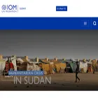 sudan.iom.int