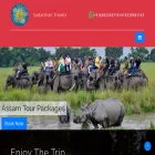sudarshan-travels.in