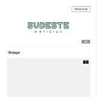 sudestenoticias.com.br