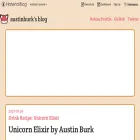 sudofox.hatenablog.com