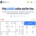 sudoku.academy