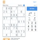 sudoku.club