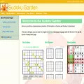 sudokugarden.de