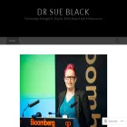 sueblack.co.uk