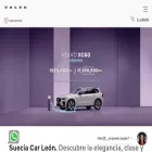 sueciacarleon.com