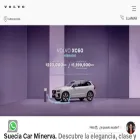 sueciacarminerva.com