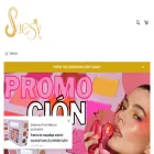 suesy.com.mx