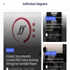 sufflemusic.com