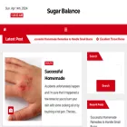 sugarbalancenow.com