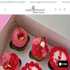 sugarblossombakeshop.com