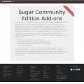 sugarforge.org