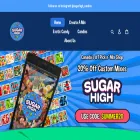 sugarhighcandies.ca
