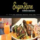 sugarkanerestaurant.ca