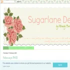 sugarlane-designs.com