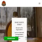 sugarmakers.org