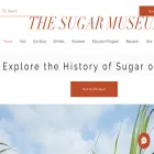 sugarmuseum.com
