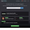 sugaroutfitters.com
