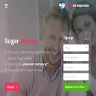 sugarrangement.com