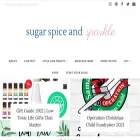 sugarspiceandsparkle.com