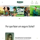 suhaiseguradora.com.br