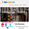 suiidhaagalifestyle.com