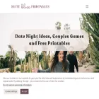 suiteblissprintables.com