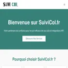 suivicol.fr
