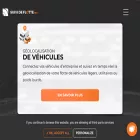 suivideflotte.net