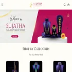 sujathaonegramgold.com