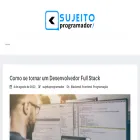 sujeitoprogramador.com