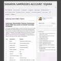 sukanyasamriddhiaccountyojana.in