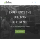 sullivanhealthcareconsulting.com