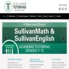 sullivantutoring.com