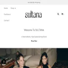 sultanastudio.com
