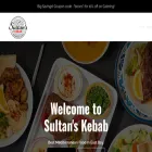 sultanskebab.net