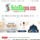 sulutekspos.com